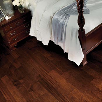 Hardwood Flooring in Beaumont TX