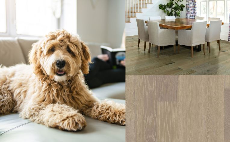 waterproof flooring
