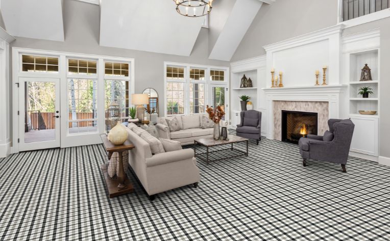 top carpet trends 2022