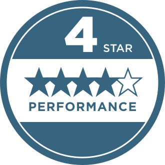 4 Stars Performance